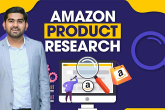 do amazon product research and amazon fba product research for pl