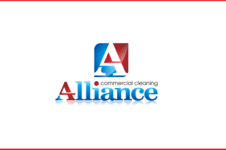 create gorgeous pressure washing cleaning and power washing logo