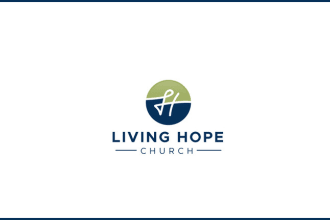 do awesome christian, religious, or ministry church logo design