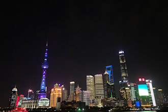 help you shipping products from china