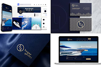 design bold visual identities that make your brand unforgettable