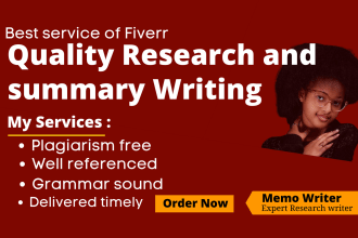 offer quality research and summary writings case studies, reports and powerpoint