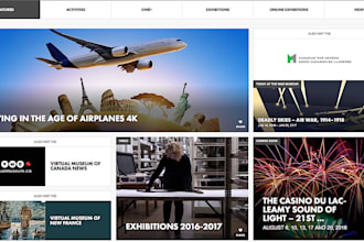 design and create websites and webpages