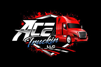 create fabulous automotive logo for your business