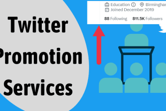 repost your brand to over 700,000 twitter followers