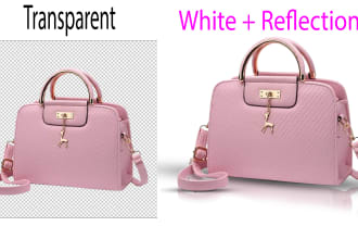 provide amazon product photo editing, photo retouching in photoshop