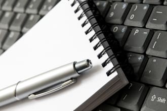 tranlslate or Write Articles