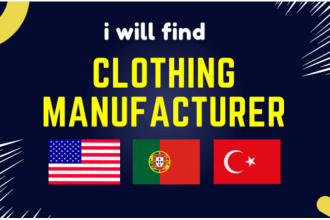 provide clothing manufacturer or suppliers in portugal turkey USA