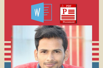 convert pdf to word,handwriting to word with a low cost