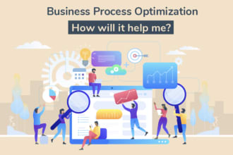 coach you on business optimization and performance increase