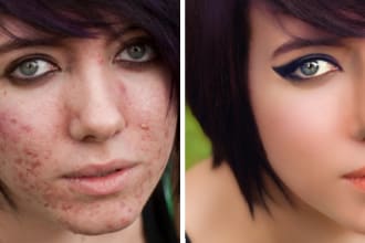 do magic photoshop photo editing lighting and retouching