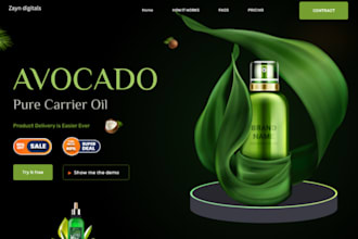 design bigcommerce shopify bigcartel weebly shift4shop ecommerce store