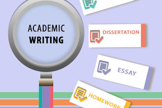 assist with article writing, research and summary