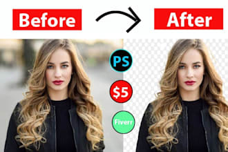 remove your photo background and replace bg image with ps