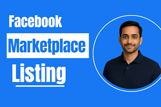 list your products on facebook marketplace