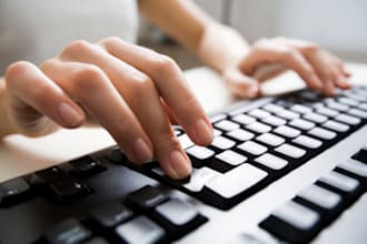 data Enter for You On ms Excel