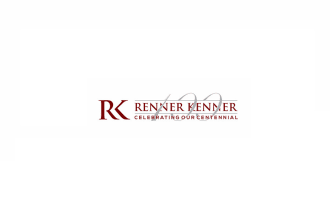 design law firm needs horizontal logo design for email footer