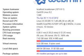 install and configure linux server centos, ubuntu, debian
