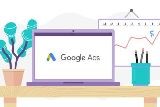 integrate google ads with your inbuilt system in PHP