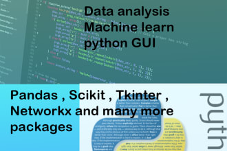 do biology project programming and teaching