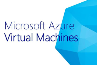 setup and manage your azure virtual machines