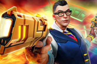 make cool 3d thumbnails or art for apex legends and valorant fortnite