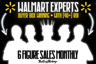 manage your walmart dropshipping and wfs business completely