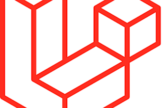 fix, develop laravel and vuejs app