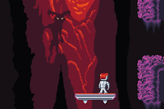 create pixel art and animation