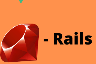 fix and develop ruby on rails and vuejs websites