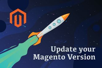 upgrade your magento version