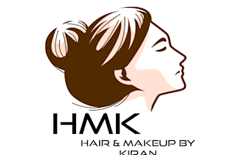 design logo and social media posts