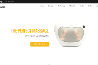 wix studio website based on another website
