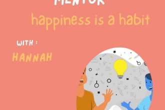 be your experienced behavioral and life coach