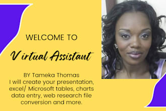 be your most reliable virtual assistant