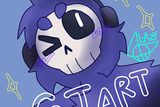 draw your gorilla from gorilla tag