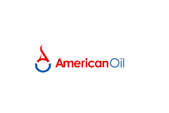 design american oil  logo in 1 day