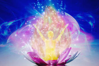 send powerful holy fire iii karuna energy for healing