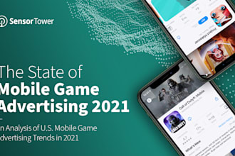 mobile app promotion app and game marketing