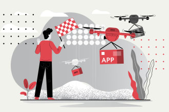 do aso and write descriptions for your apps and games