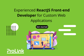 be your reactjs developer and mern stack developer