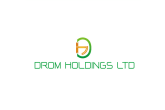 design drom holdings ltd logo in 1 day