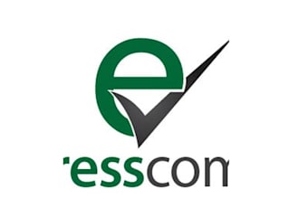 design express comfort  logo in 1 day