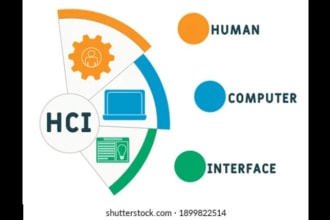 help in human computer interaction hci task, tasks