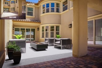 virtual staging, virtual renovation services