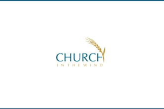 do awesome christian, religious, or ministry church logo design