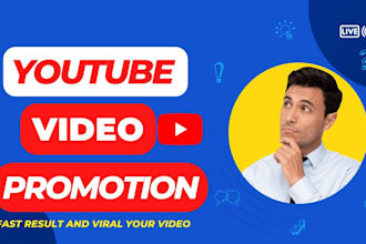 do targeted youtube promotion google ads
