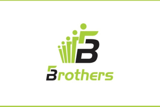 create gorgeous pressure washing cleaning and power washing logo