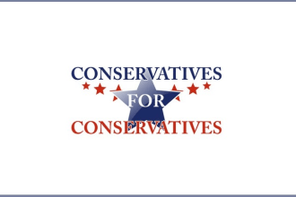 design a modern political campaign logo in 20 hours