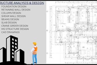 be your professional  structural engineer